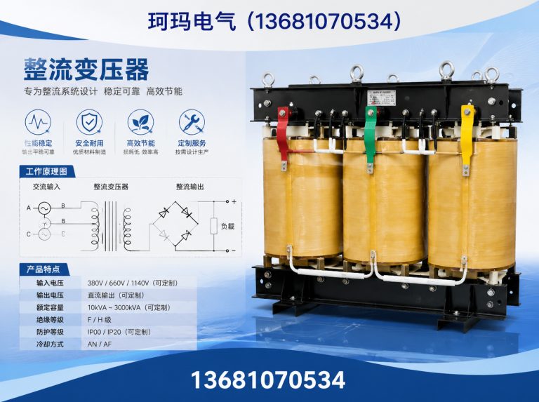 河北区电抗器展示图